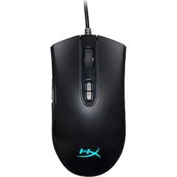 HyperX Pulsefire Core fekete gamer egér