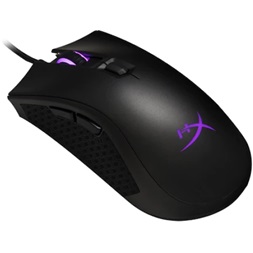 HyperX Pulsefire FPS Pro fekete gamer egér