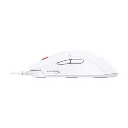 HyperX Pulsefire Haste 2 fehér gamer egér