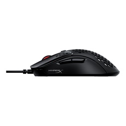 HyperX Pulsefire Haste fekete gamer egér