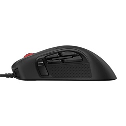 HyperX Pulsefire Raid fekete gamer egér