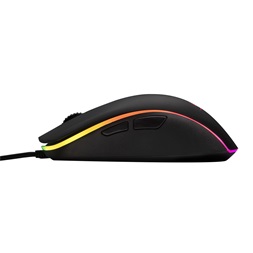 HyperX Pulsefire Surge fekete gamer egér