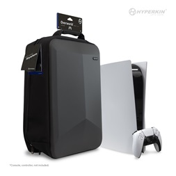 Hyperkin M07563 Overworld Playstation 5 hordozó hátizsák