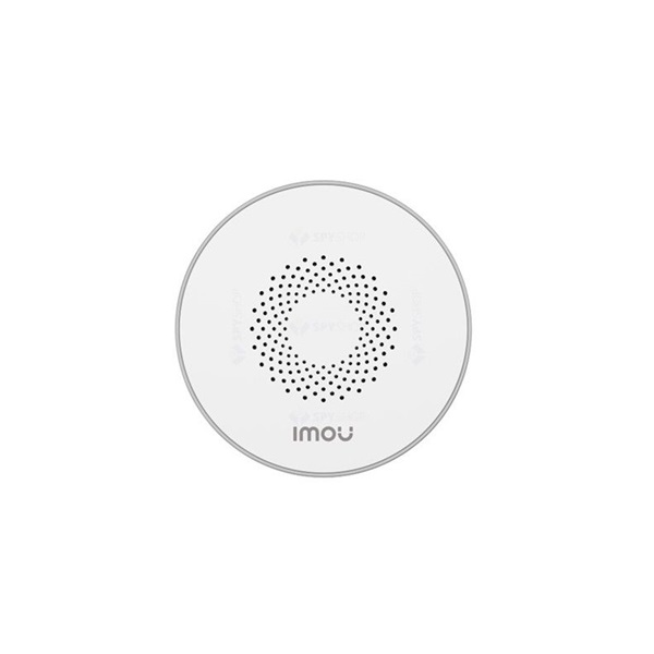 IMOU Alarm Siren /Zigbee/okos hangjelző