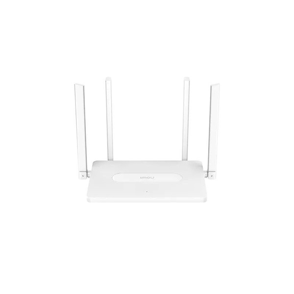 IMOU HR12F kétsávos AC1200 Wi-Fi 5 fehér router