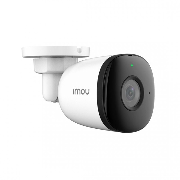 IMOU IPC-F22AP/2MP/2,8mm/kültéri/H265/IR30m/mikrofon/PoE/IP csőkamera