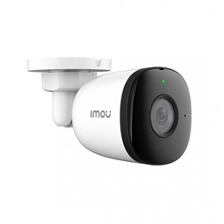 IMOU IPC-F22AP/2MP/2,8mm/kültéri/H265/IR30m/mikrofon/PoE/IP csőkamera