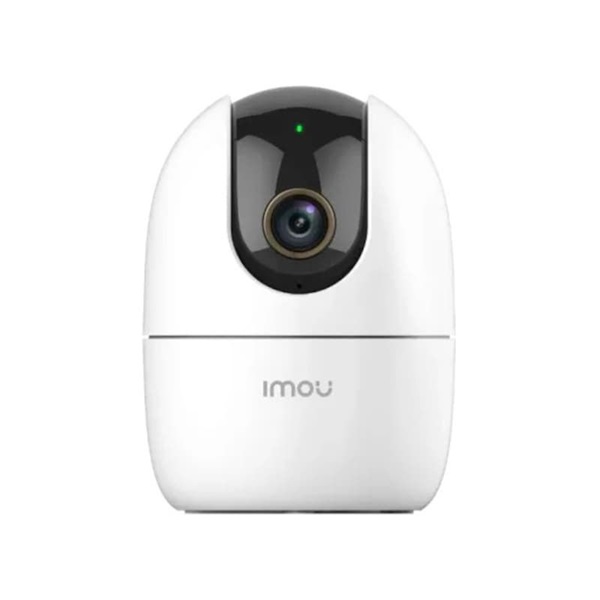 IMOU Ranger 2 /5MP/beltéri/3,6mm/H265/SD/kétirányú hang/Wifi PT kamera