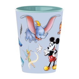 IRIS DISNEY Disney 260ml műanyag pohár