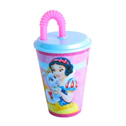 IRIS Disney műanyag Palace Pets sportpohár 260ml