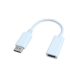 IRIS DisplayPort - HDMI átalakító