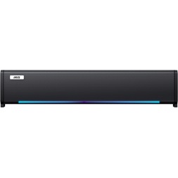 IRIS H-25 fekete USB soundbar