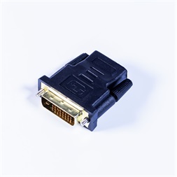 IRIS SIA-ADVIHDMI-001-Z DVI-HDMI adapter