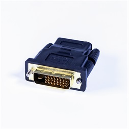 IRIS SIA-ADVIHDMI-001-Z DVI-HDMI adapter