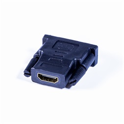 IRIS SIA-ADVIHDMI-001-Z DVI-HDMI adapter