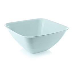 IRIS SQUARE BOWL négyzetes tál 5.000 ml AP-9119