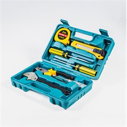 IRIS TOOLS DT-8-115 8 darabos szerszámkészlet