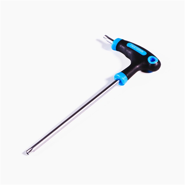 IRIS TOOLS TSD-009-027 9 darabos T karos torx csavarhúzó készlet