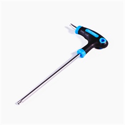 IRIS TOOLS TSD-009-027 9 darabos T karos torx csavarhúzó készlet