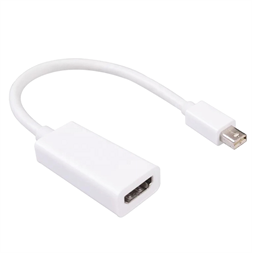 IRIS mini DisplayPort - HDMI átalakító