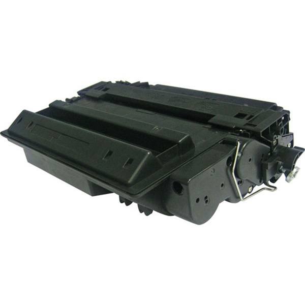 Iconink HP CE255X fekete toner