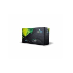 Iconink HP CE255X fekete toner