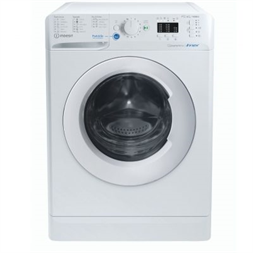 Indesit BDA 761483X W EE N elöltöltős mosó-szárítógép