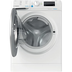 Indesit BDE 961483X WS EU N mosó-szárítógép