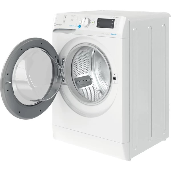 Indesit BDE 961483X WS EU N mosó-szárítógép