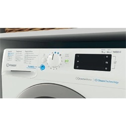 Indesit BDE 96436 EWSV EE mosó-szárítógép