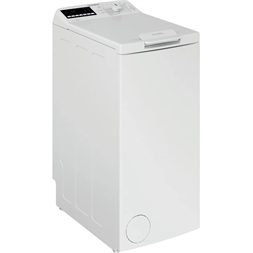 Indesit BTW B7220P EU/N 7 kg felültöltős mosógép