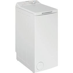 Indesit BTW L60300 EE/N felültöltős mosógép