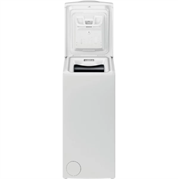 Indesit BTW S60400 EU/N 6 kg felültöltős mosógép