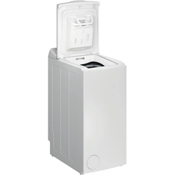 Indesit BTW S60400 EU/N 6 kg felültöltős mosógép