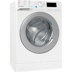 Indesit BWE 71295X WSV EE elöltölős mosógép