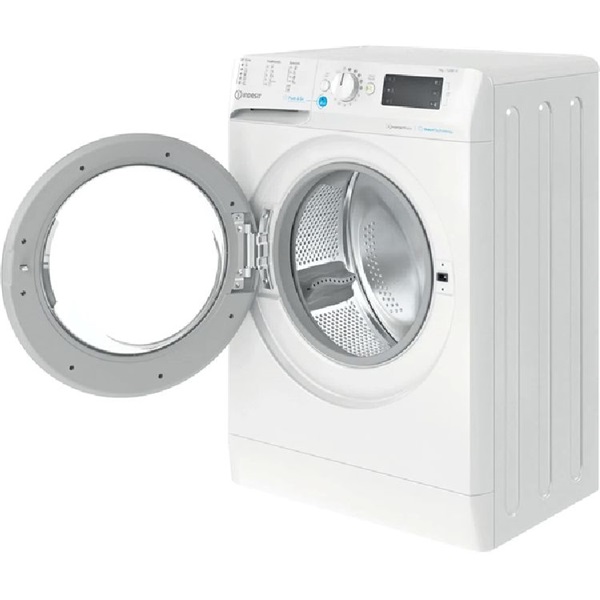 Indesit BWE 71295X WSV EE elöltölős mosógép