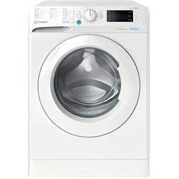 Indesit BWE 81285X W EE N elöltöltős mosógép