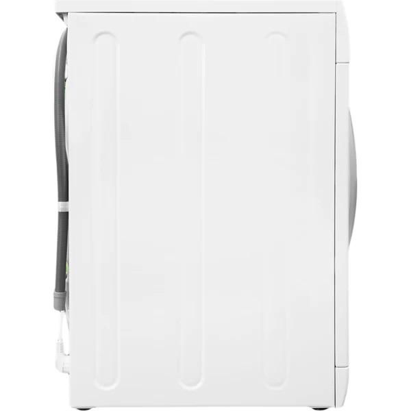 Indesit BWE 91485X WS EU N elöltöltős mosógép