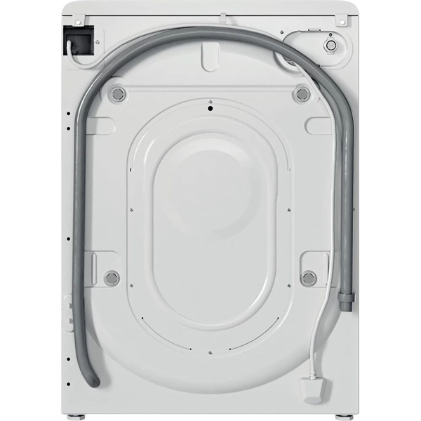 Indesit BWSA 61251 W EU N keskeny elöltöltős mosógép