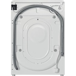 Indesit BWSA 61251 W EU N keskeny elöltöltős mosógép