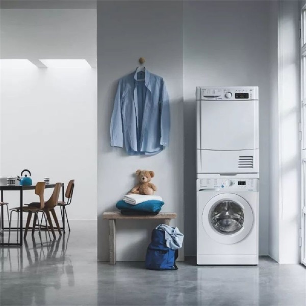 Indesit BWSA 61294 W EU N keskeny 6 kg elöltöltős mosógép