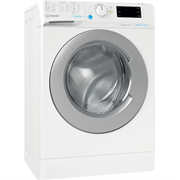 Indesit BWSE 71295X WSV EE keskeny elöltöltős mosógép