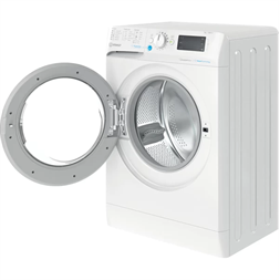 Indesit BWSE 71295X WSV EE keskeny elöltöltős mosógép