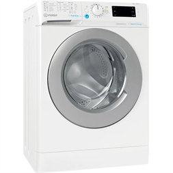 Indesit BWSE 81295X WSV EE keskeny elöltöltős mosógép