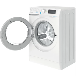 Indesit BWSE 81295X WSV EE keskeny elöltöltős mosógép