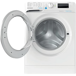 Indesit BWSE 81295X WSV EE keskeny elöltöltős mosógép