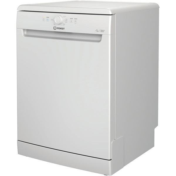 Indesit DFE 1B19 14 mosogatógép