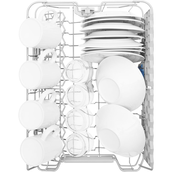 Indesit DSFO3T224C mosogatógép