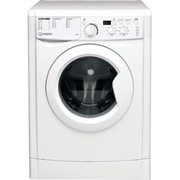 Indesit EWUD 41251 W EU N keskeny elöltöltős mosógép