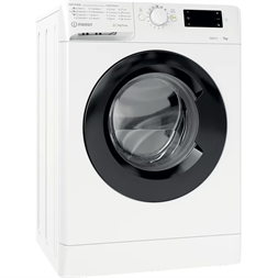 Indesit MTWE 71252 WK EE elöltöltős mosógép